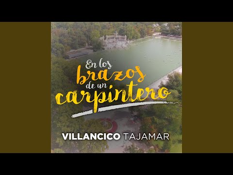 En los brazos de un carpintero