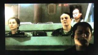 Sc�ne coup�e (sc�ne perdue) - Laura Speech