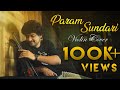 Param Sundari Violin Cover Rineesh Narayan ARRahman ShreyaGhoshalOfficial