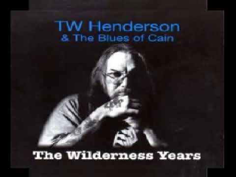 TW Henderson - 1998 - Take A Turn For The Nurse - Dimitris Lesini Greece