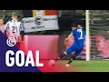 JAHANBAKHSH SCHIET 'M HEERLIJK BINNEN UIT DE DRAAI ? | AZ - Heracles (13-04-2018) | Goal