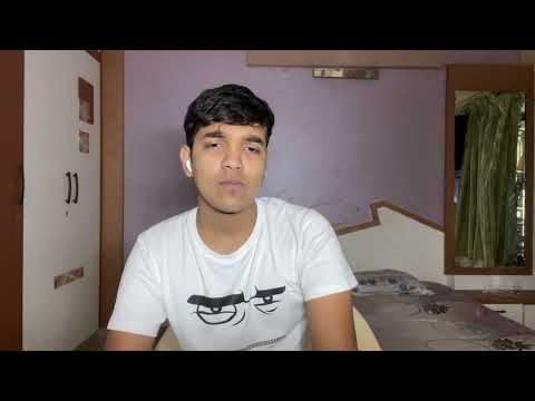 Naitik Tated Monologue