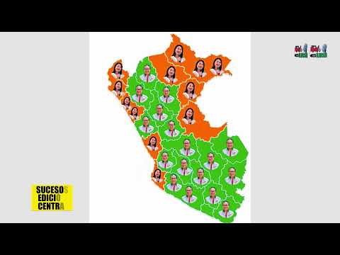 ((🔴)) #EnVivo |SUCESOS EDICIÓN CENTRAL/JUEVES/11/06/2026