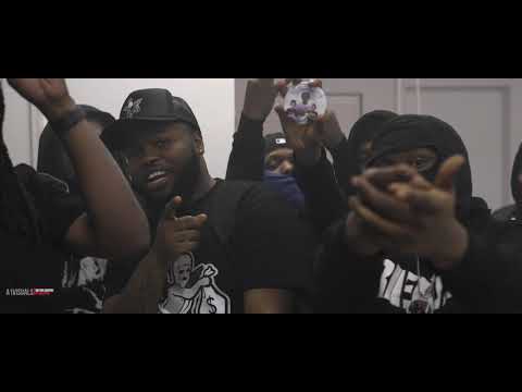 MauriOtto Ft Follyboyz Boodamoe - Go (Official Music Video) 🎬 By IG @A1Visuals LLC
