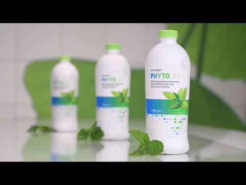 Qu'est-ce que PhytoLife ? (allemand)