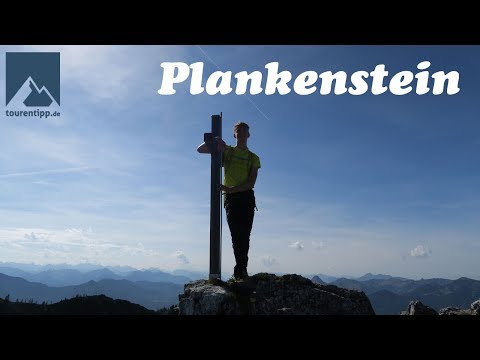 Blankenstein (Plankenstein) Bergtour Normalweg | tourentipp.com