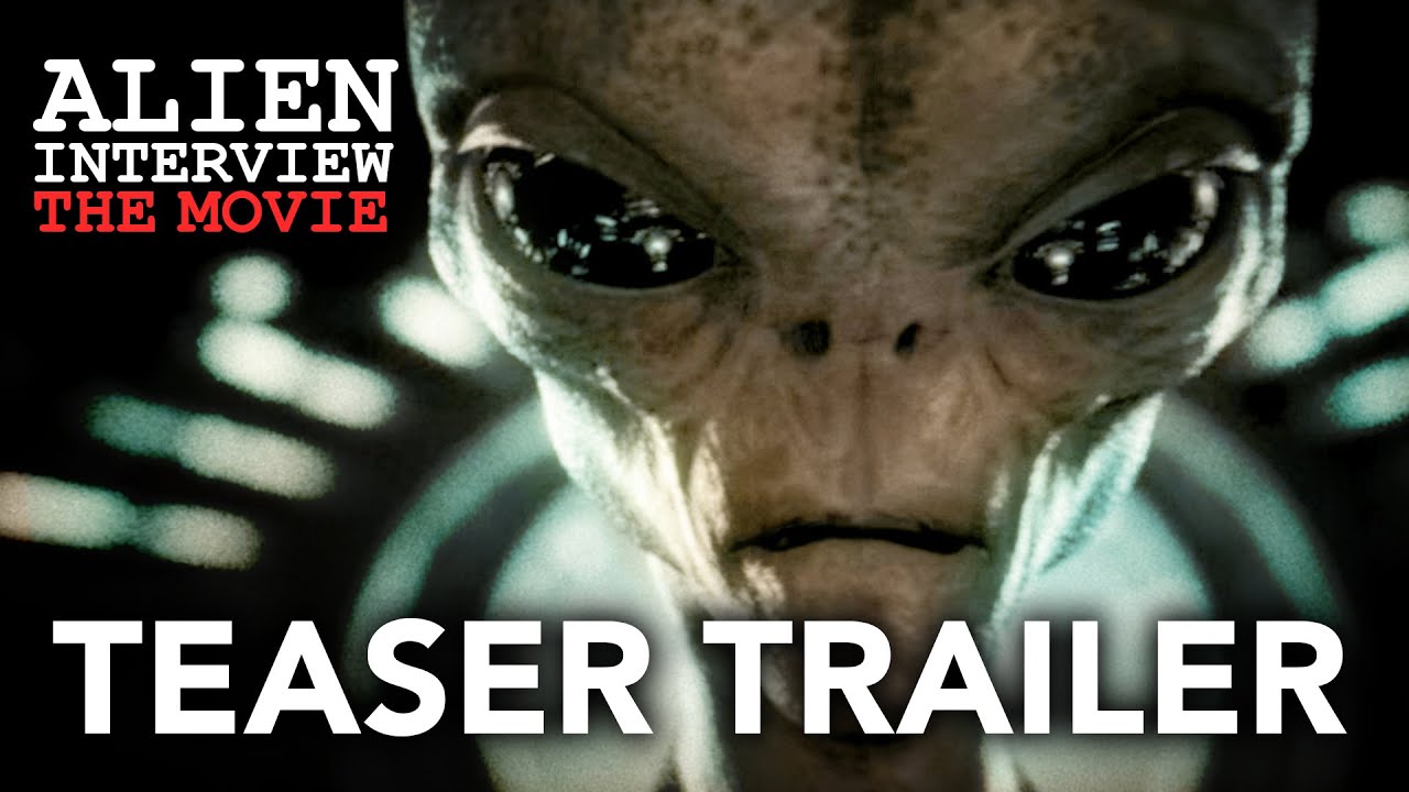 Alien Interview: The Movie