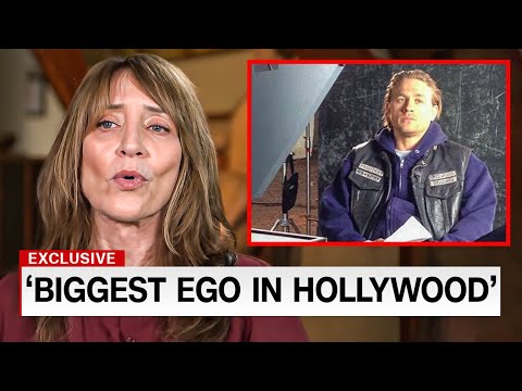 Charlie Hunnam Has Been EXPOSED As A MASSIVE Jerk..