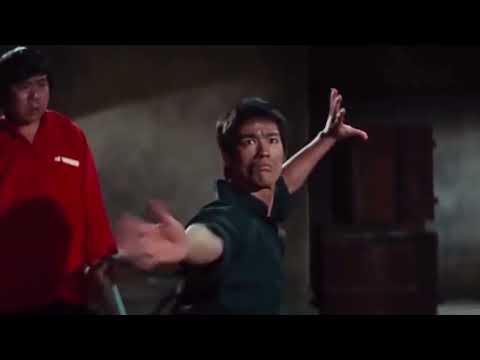 HASBULLAH VS BRUCE LEE 2021