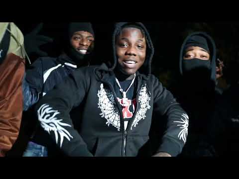 SOG Draco - 5s Up (Official Music Video)