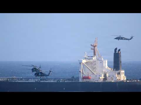 Live: Latest on intensifying US-Iran conflict and regional spillover