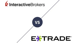 How To transfer your stocks out of E-Trade to Interactive Brokers(3 mins)