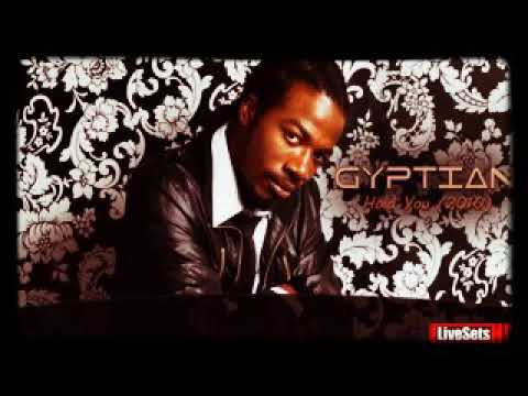 Gyptian remix myself