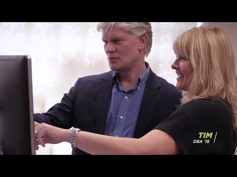 Franklin University’s 100% Online Doctoral Programs