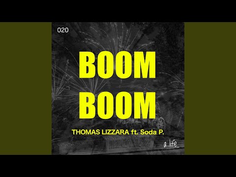 Boom Boom