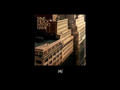 Travis - Out In Space (subtitulos en español)