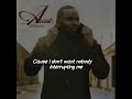 Avant - Imagination (Lyrics Video)