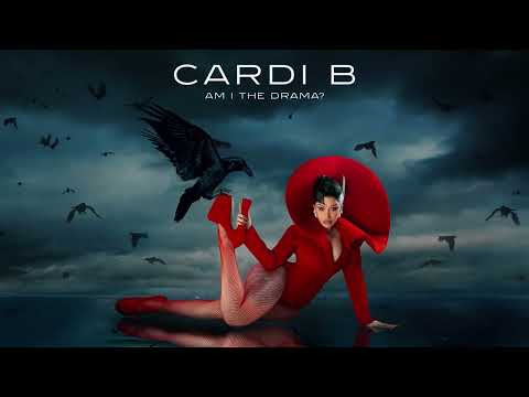 Cardi B - Nice Guy (feat. Tyla) [Official Audio]