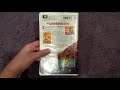 The Land Before Time 1988 VHS Review