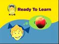 PBS PBS Kids WETA Continuities November 19 2002 2 3