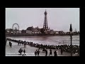 HISTORY OF BLACKPOOL TOWER
