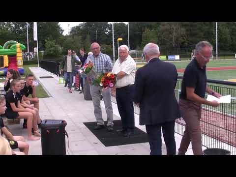 Nieuw veld Voltreffers