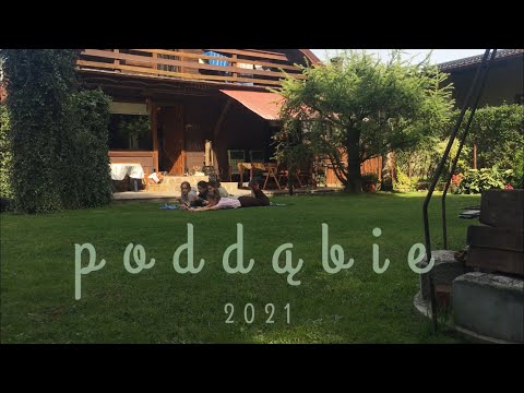 poddąbie 2021