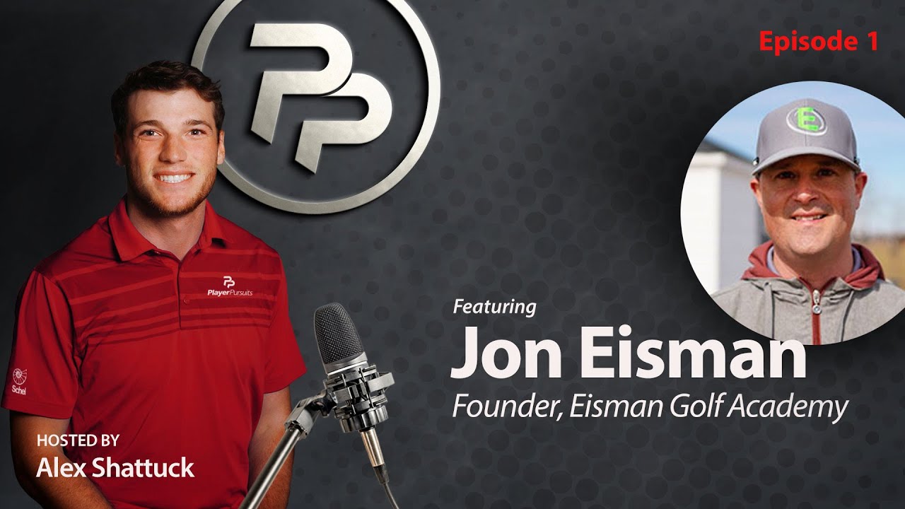 Episode 1: Jon Eisman