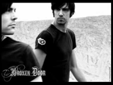 Broken Door - In The Shadow [Sunday Morning]