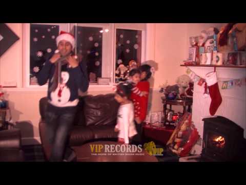 Jingle Bells Desi Style