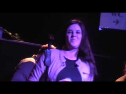 mojo hišni band live at kc mostovna