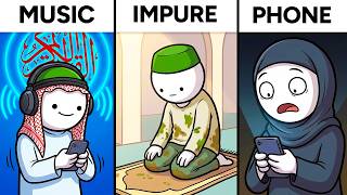 Download lagu Every Halal Thing Muslims Do That is Actually Haram Explained in 16 Minutes mp3 Download lagu Every Halal Thing Muslims Do That is Actually Haram Explained in 16 Minutes mp3