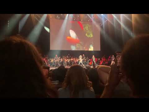 Sonic Symphony LA2023 8pm Part 2