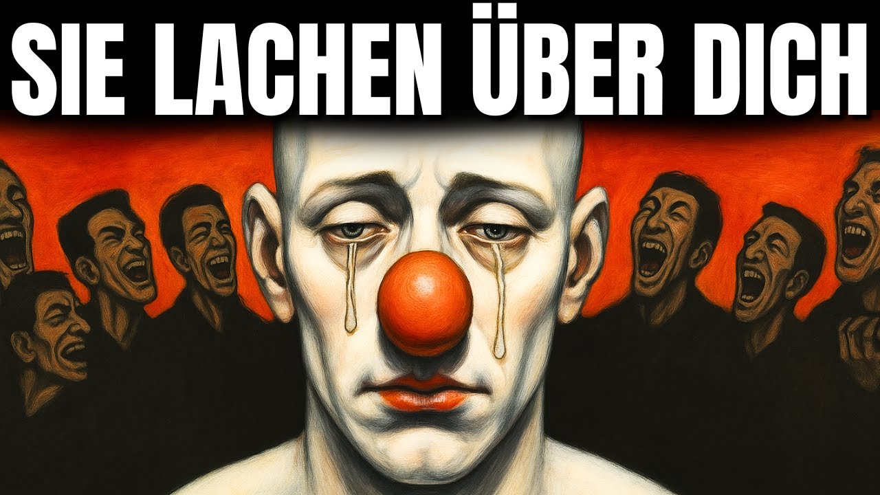 Die 7 DEMÜTIGENDEN Fehler, vor denen Machiavelli warnt, die du niemals begehen darfst