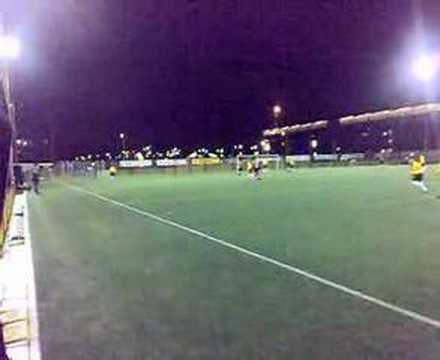 Stedoco A1 - Nac breda