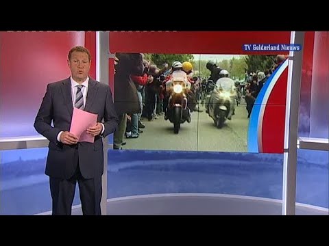 GLD Nieuws 9 mei 2010 - Nieuws