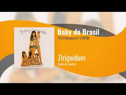Video thumbnail for Ziriguidum