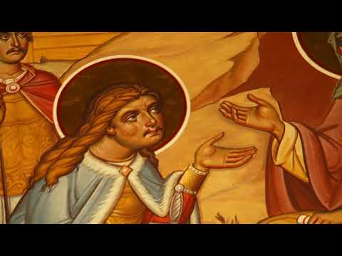 Discover Romania: Daniil Sihastrul (@Arhiva TVR)