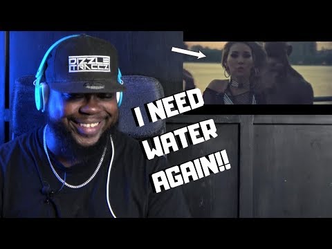 CL - 'LIFTED' M/V Reaction