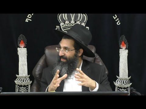 הלכות שבת - קנו' - בורר 🕯 משנה ברורה סימן שיט | חלק 570 | הרב שי עובד