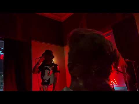 Orko Eloheim - live at Black Cat Bar April 27th 2024