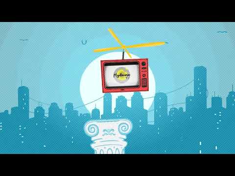 Mydonose TV'ye Hoş Geldiniz