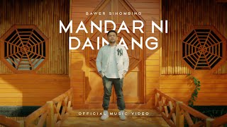 Download lagu Bawer Sihombing - Mandar Ni Dainang (Lagu Batak Terbaru 2024) mp3 Download lagu Bawer Sihombing - Mandar Ni Dainang (Lagu Batak Terbaru 2024) mp3