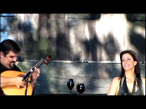 Ana Moura & José Manuel Neto