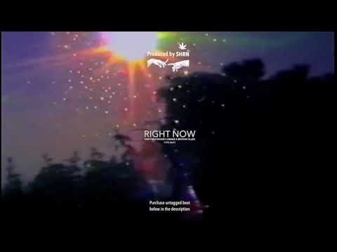 PartyNextDoor x Drake x Ryan Trey Type Beat | Right Now (Prod. by SHRN)