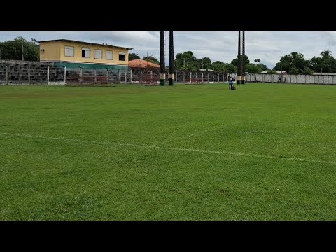 COPAS DOS CAMPEÕES 2025     PRIMEIRO TEMPO                   AMAZONAS VS UATUMÃ