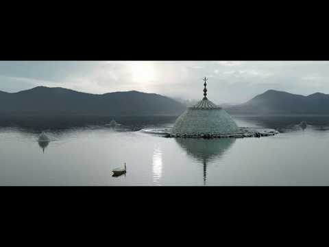 CGI VFX Breakdown 1080p HD   Shalimar  by   Digital District