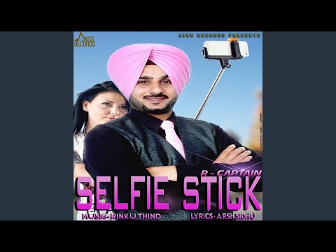 Selfie Stick
