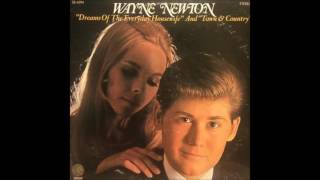 Wayne Newton - Dreams of the Everyday Housewife