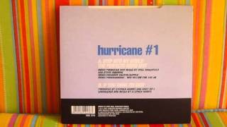 Hurricane #1 - If You Think It&#39;s Easy